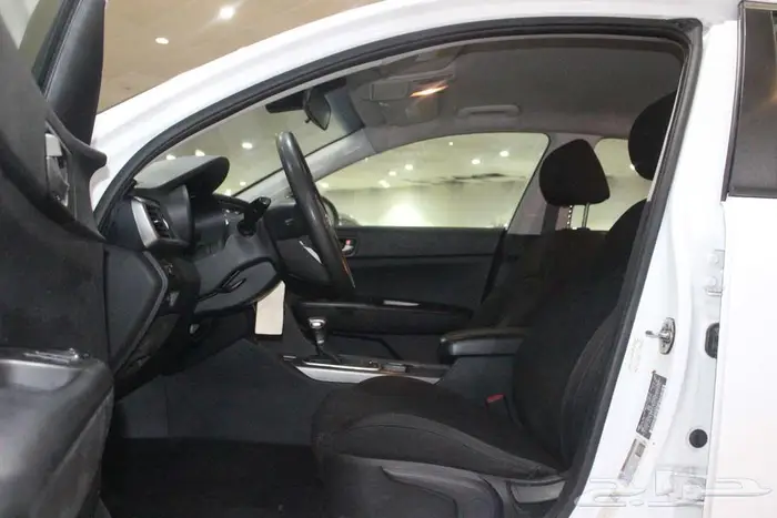 اوبتيما 2020 ابيض لولي بطاقة جمركية بوية بلدها 19