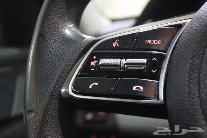 اوبتيما 2020 ابيض لولي بطاقة جمركية بوية بلدها 27