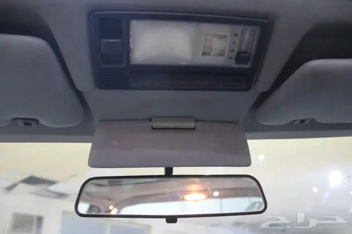 مرسيدس 1987 اس اي ال 560 أمريكي بطاقة جمركيه 30