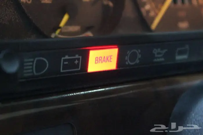 مرسيدس 1987 اس اي ال 560 أمريكي بطاقة جمركيه 55