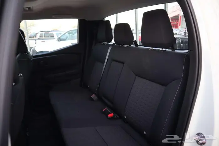 ميتسوبيشي L200 غمارتين دبل نص فل توماتيك 2024مبيعات البنوك 10