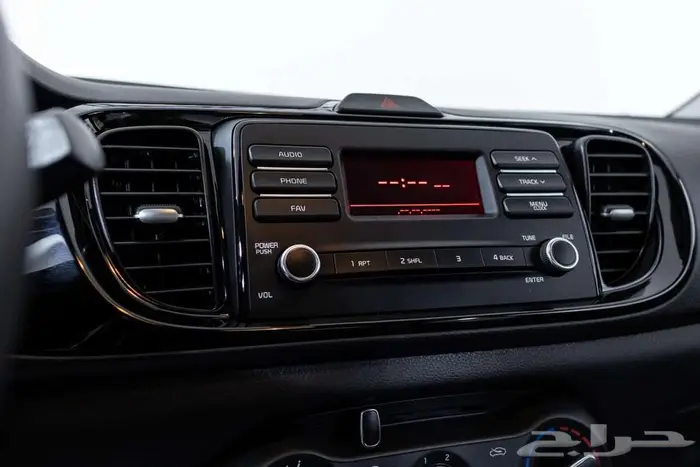 كيا بيجاس ستاندر 2026 سعر خاص للشركات 9