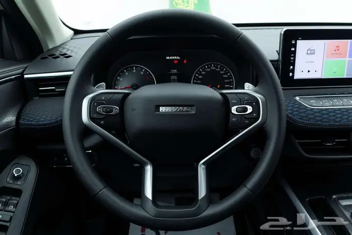 هافال جوليان بيسك 2026 قسطها بكل سهوله مع الدمعان 6