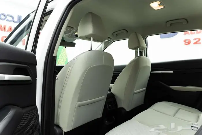 كيا سيلتوس GL 2026 كاش و اقساط 15