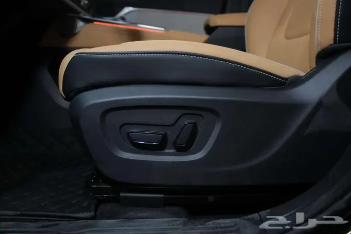 جي ايه سي امكو GL موديل 26 7