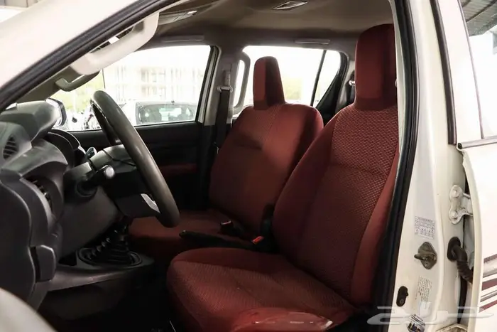 هايلوكس 2020 بنزين غمارتين دبل 7