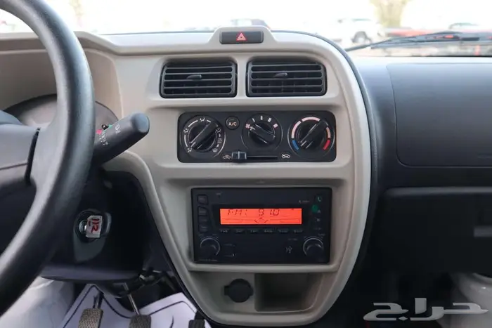 متوفر سوزوكي ايكو 2026 مبيعات شركات وبنوك 11