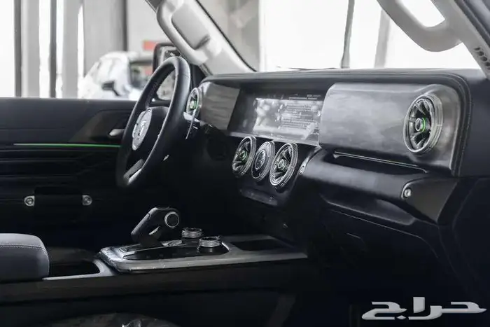 تانك 300 فل كامل 2025 كاش او اقساط 11