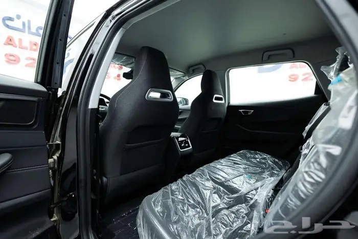 شيري تيجو4 ستاندر الشكل الجديد 2025 16