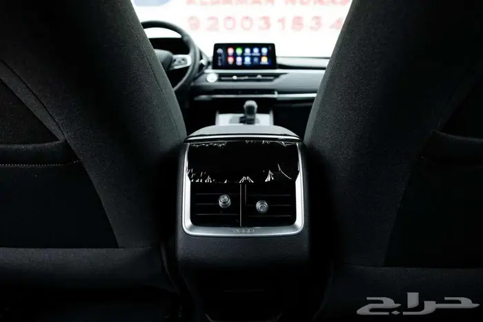 شيري تيجو4 ستاندر الشكل الجديد 2025 15