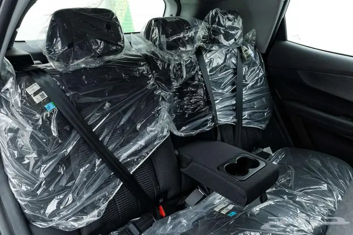 شيري تيجو4 ستاندر الشكل الجديد 2025 14