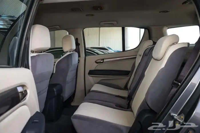 تريل بليزر 2013 LT دبل 11