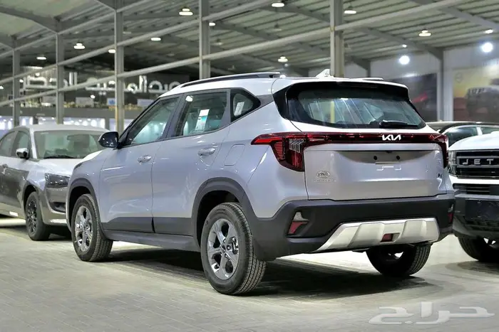 كيا سيلتوس استاندر 2025 دخول ذكي جنوط اقل سعر في المملكه 5