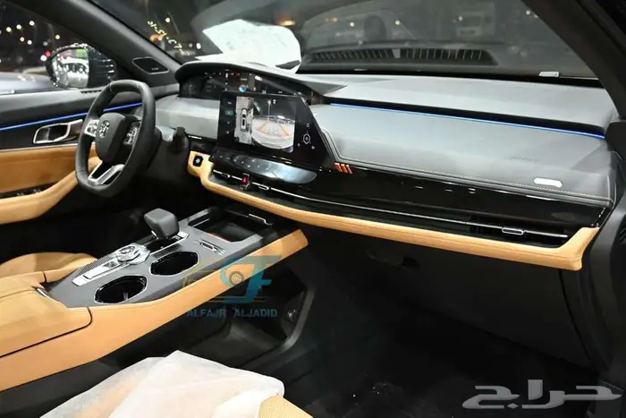 شانجان UNI-K فل كامل 2026-بالنقد والتقسيط 7