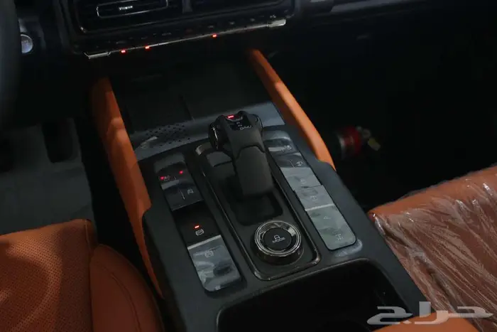 هافال اتش 9 فل كامل موديل 2026 13