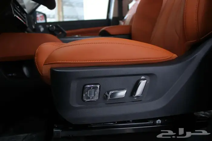 هافال اتش 9 فل كامل موديل 2026 15