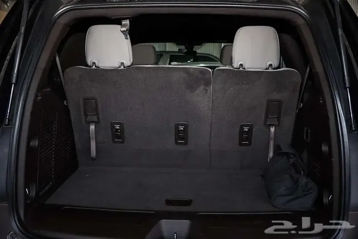 تاهو 2021 LS بدون دبل 12