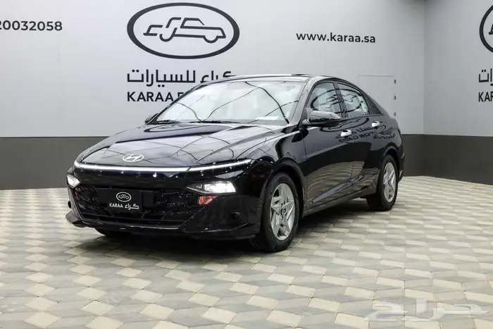 اكسنت كمفورت . 2026 0