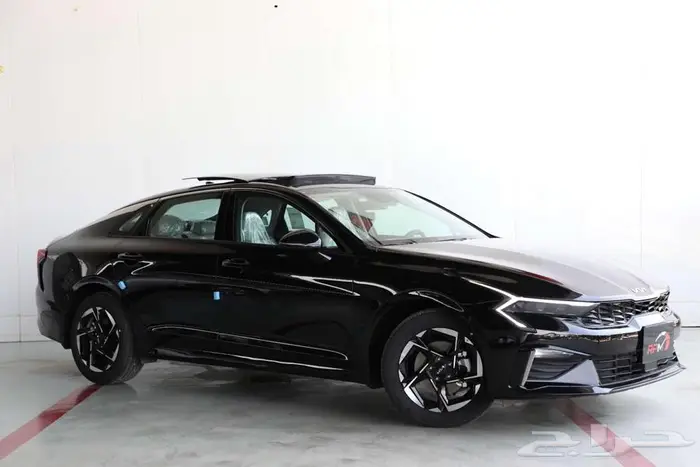 كيا k5 نص فل 2026 اقل سعر 2