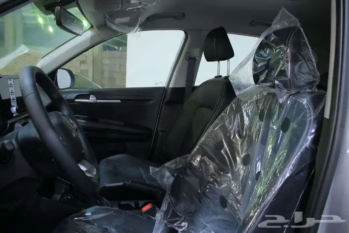 كيا سونيت نص فل GLS 2024 10