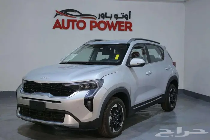 كيا سونيت نص فل GLS 2024 0