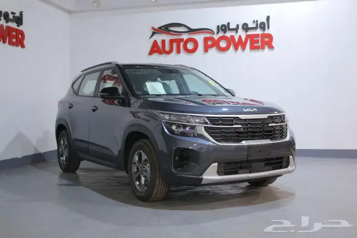 كيا سيلتوس GL ستاندر مطور موديل 2025 عرض حصرى 0