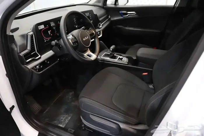 كيا سبورتاج ستاندر 2025 عروض نهاية السنة 6