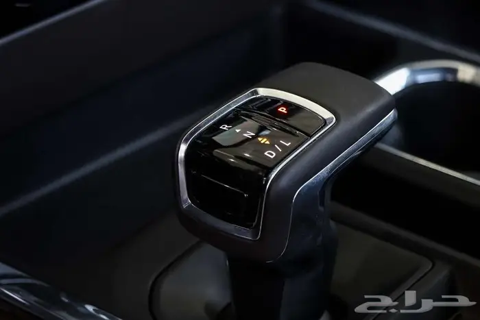 سلفرادو 2023 تريل بوس غمارة 11