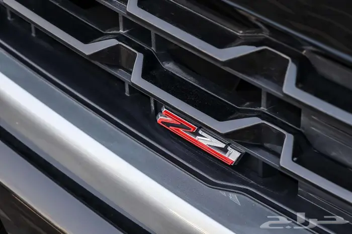 سلفرادو 2023 تريل بوس غمارة 6