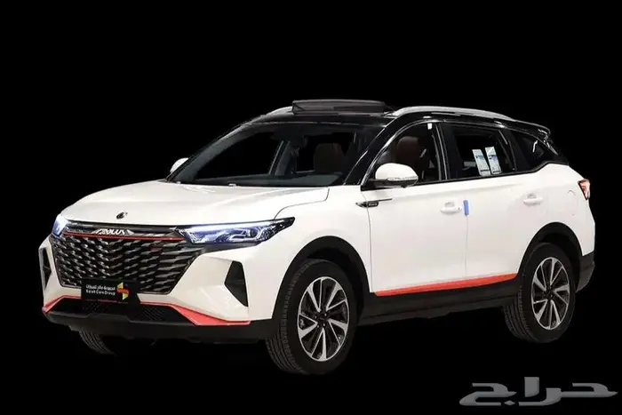 دونج فنج AX7 فل كامل 2023   أقوى عروض الكاش والتقسيط 7