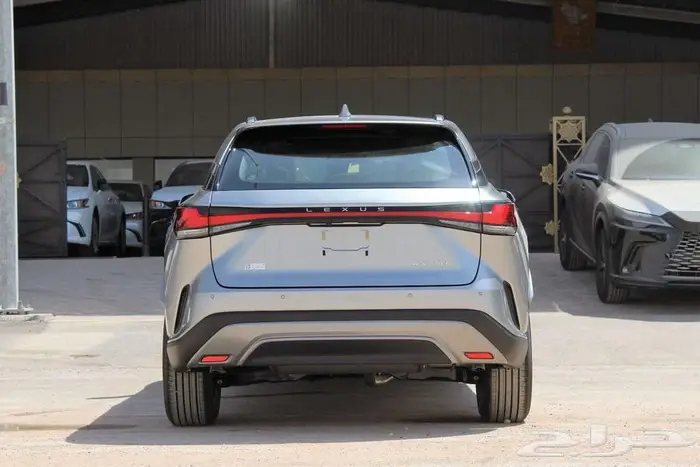 لكزس - RX350 برايم - 2025 - خليجي 18