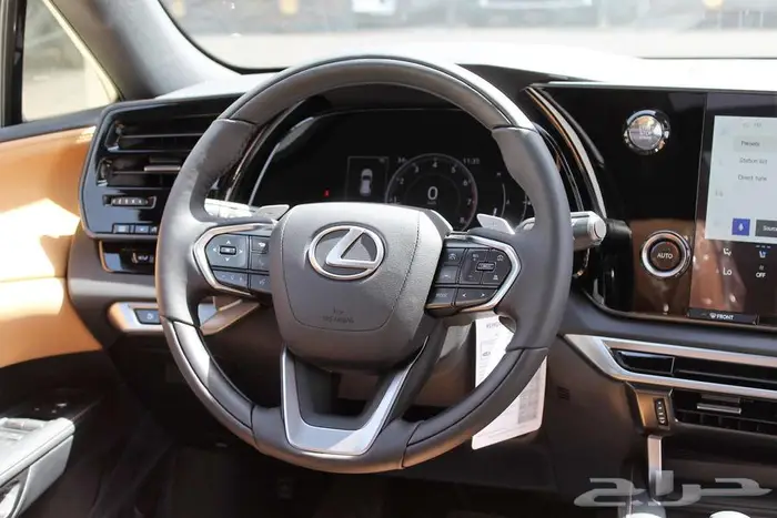 لكزس - RX350 برايم - 2025 - خليجي 8