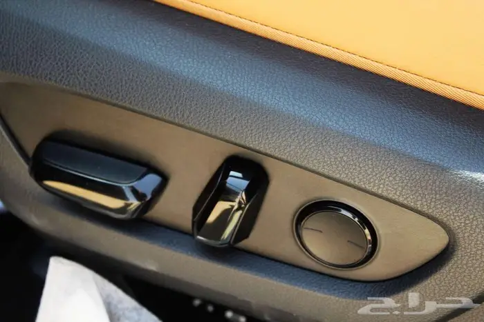 لكزس - RX350 برايم - 2025 - خليجي 14