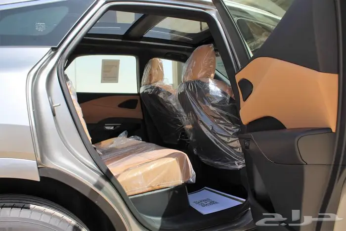 لكزس - RX350 برايم - 2025 - خليجي 16