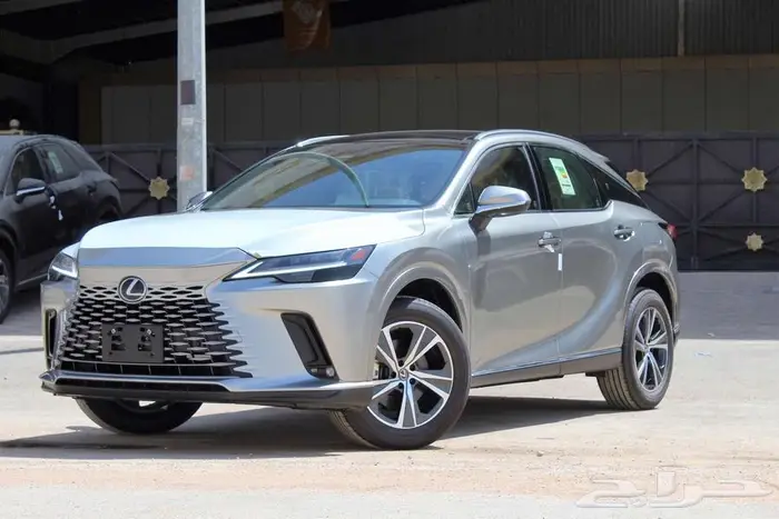 لكزس - RX350 برايم - 2025 - خليجي 1