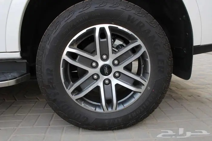 افرست XLt صيانة مجانية 2025 8