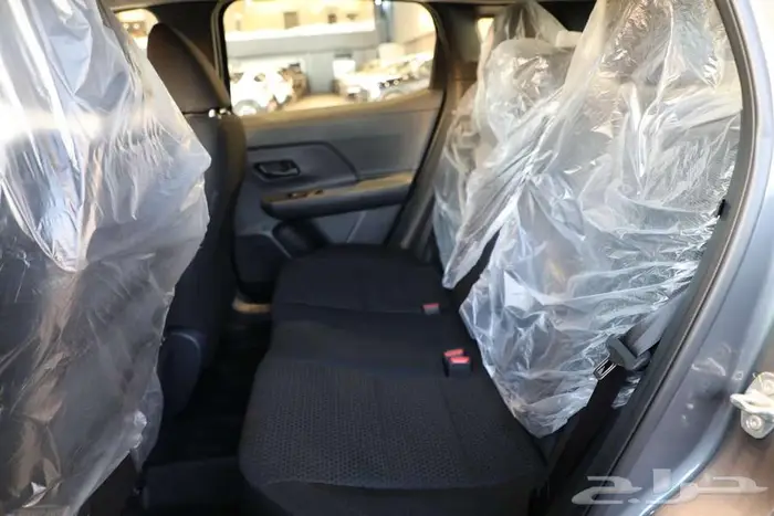 نيسان كيكس 2025 ستاندر   الشكل الجديد كليا قسط ميسر 6