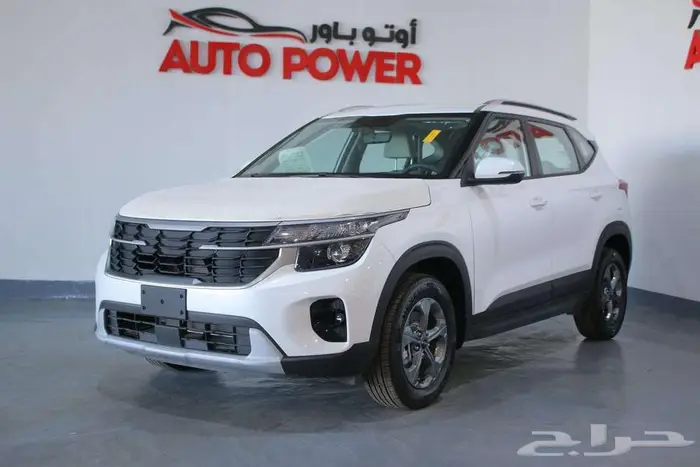 كيا سيلتوس GL استاندر موديل 2025 2