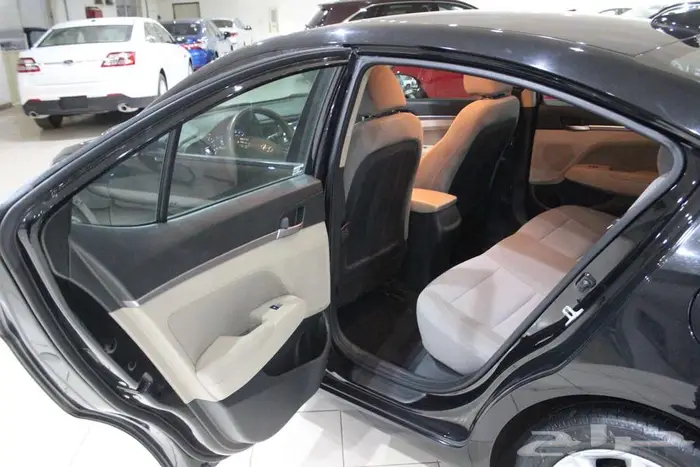 النتراء 2020 اسود بطاقة جمركية نص فل 26