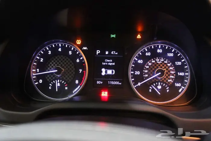 النتراء 2020 اسود بطاقة جمركية نص فل 30