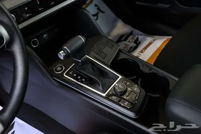 كيا سبورتاج دبل استاندر موديل 2025 وكيل الجبر كاش وتقسيط 12