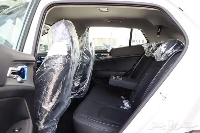 كيا سبورتاج دبل استاندر موديل 2025 وكيل الجبر كاش وتقسيط 11