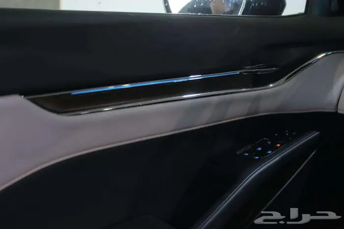 فورد توريس فل تيتانيوم موديل 2026 10