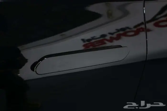 فورد توريس فل تيتانيوم موديل 2026 16