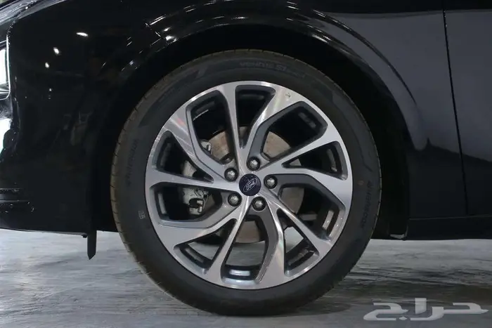 فورد توريس فل تيتانيوم موديل 2026 18