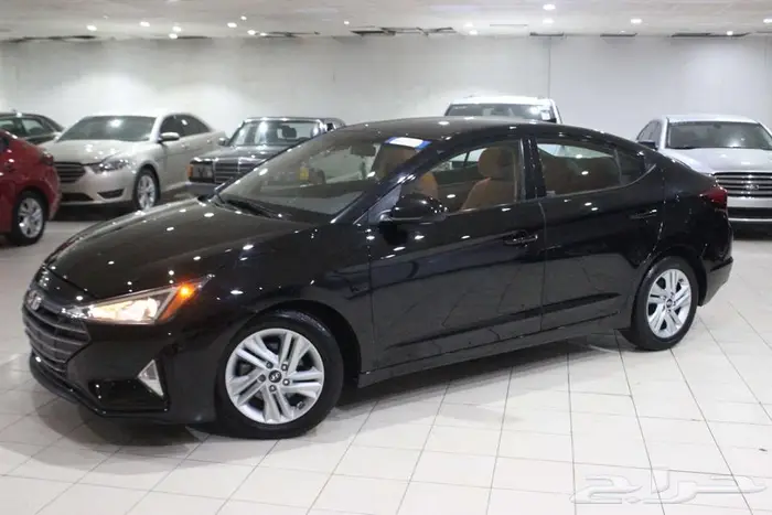 النتراء 2020 اسود بطاقة جمركية نص فل 5