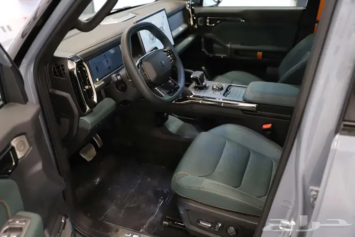 جيتور تي 2 لاكجري فل 2026 و2025 3