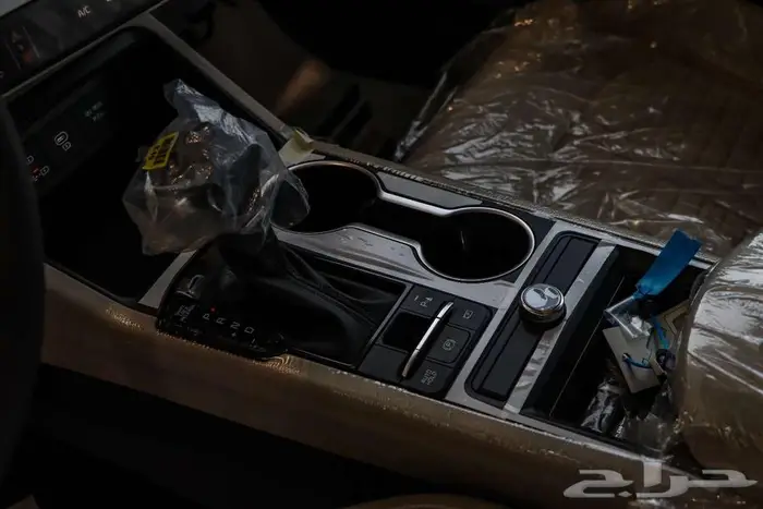 كيا 5 استاندر مطور موديل2025 الجبر كاش وتقسيط 14