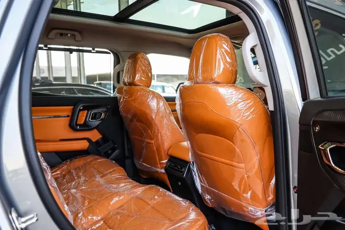 هافال H7 فل كامل موديل 2026 كاش وتقسيط 10