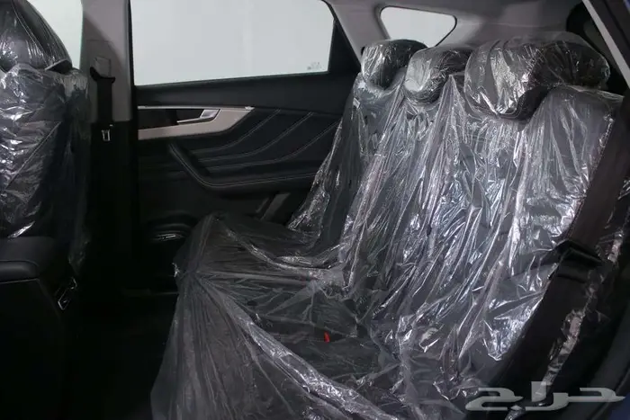 جيتور اكس 70 عادي لاكجري 2025 13